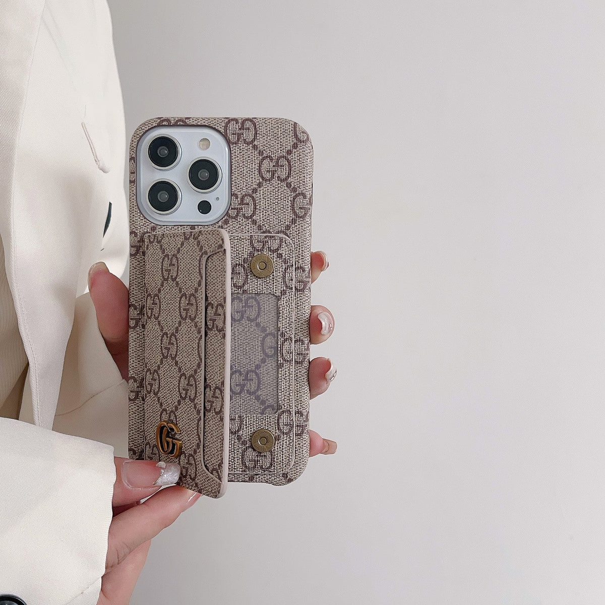 Θήκη για iPhone Premium Card Holder