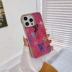 Luxus színű iPhone tok