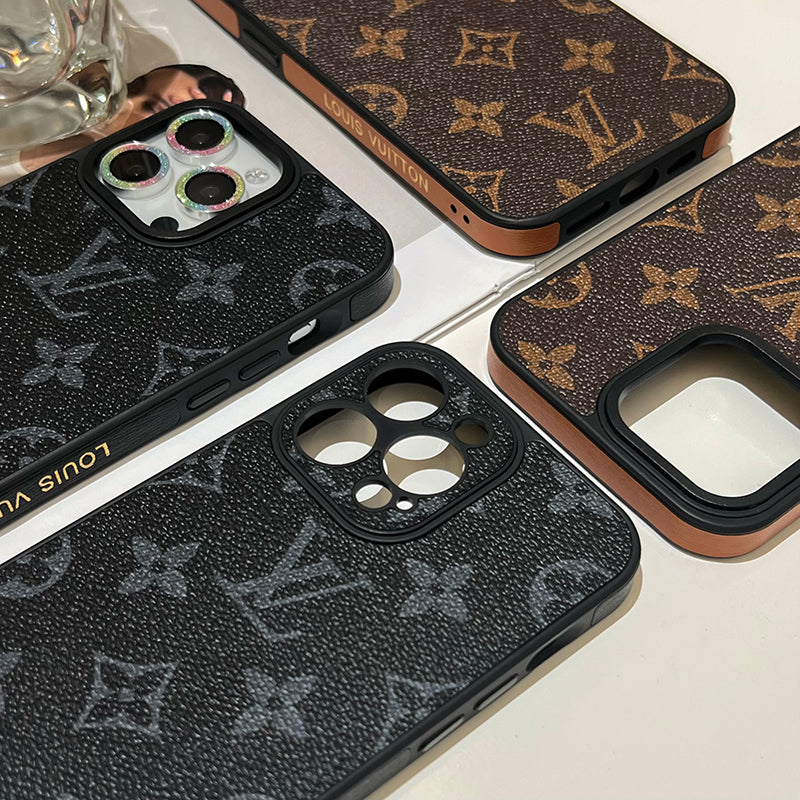 Πολυτελής κλασική θήκη για iPhone