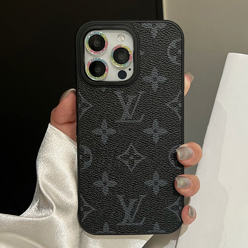 Πολυτελής κλασική θήκη για iPhone