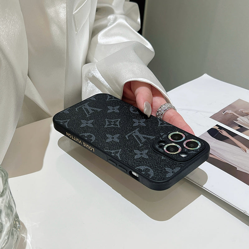 Πολυτελής κλασική θήκη για iPhone