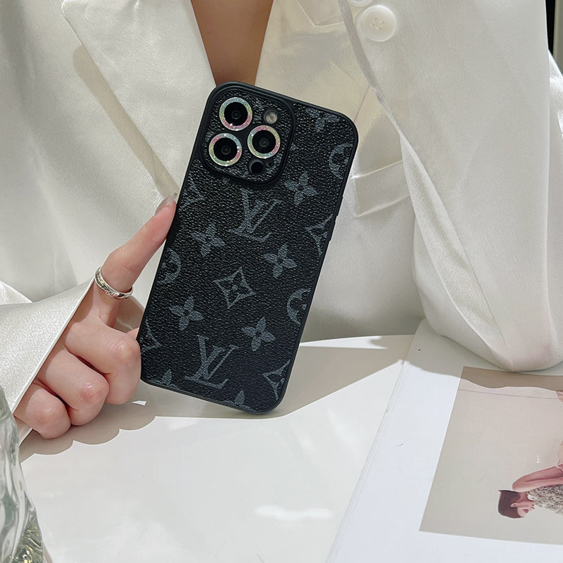 Πολυτελής κλασική θήκη για iPhone
