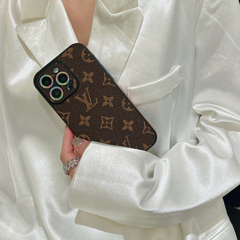 Πολυτελής κλασική θήκη για iPhone