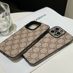 Prémium klasszikus iPhone tok
