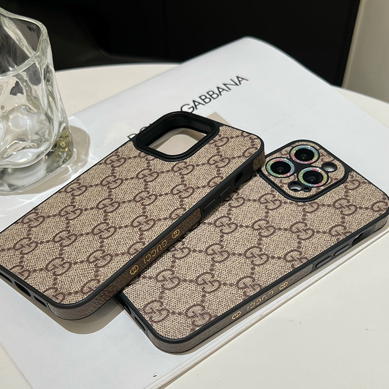 Prémium klasszikus iPhone tok