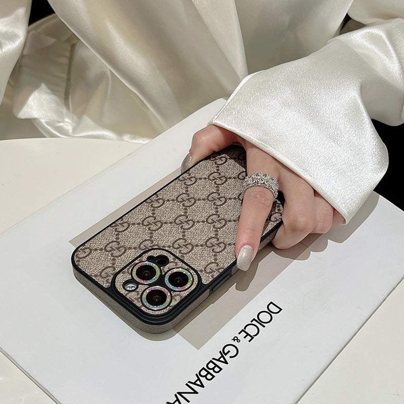 Premium Classic Case iPhone