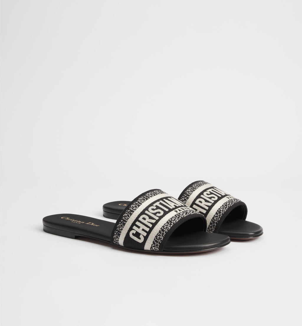 Elegant Block Heel Slides – Chic Comfort for Every Step