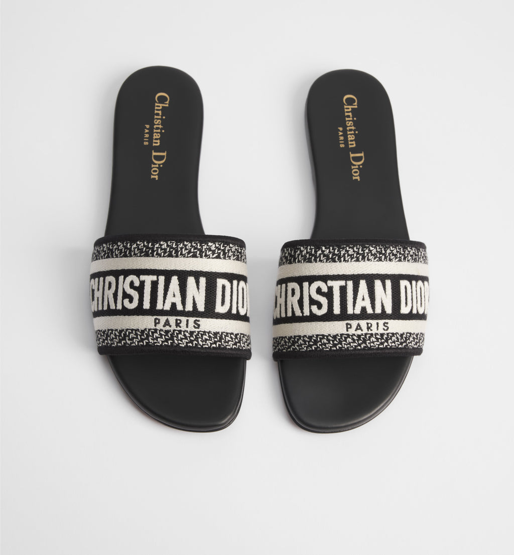 Elegant Block Heel Slides – Chic Comfort for Every Step