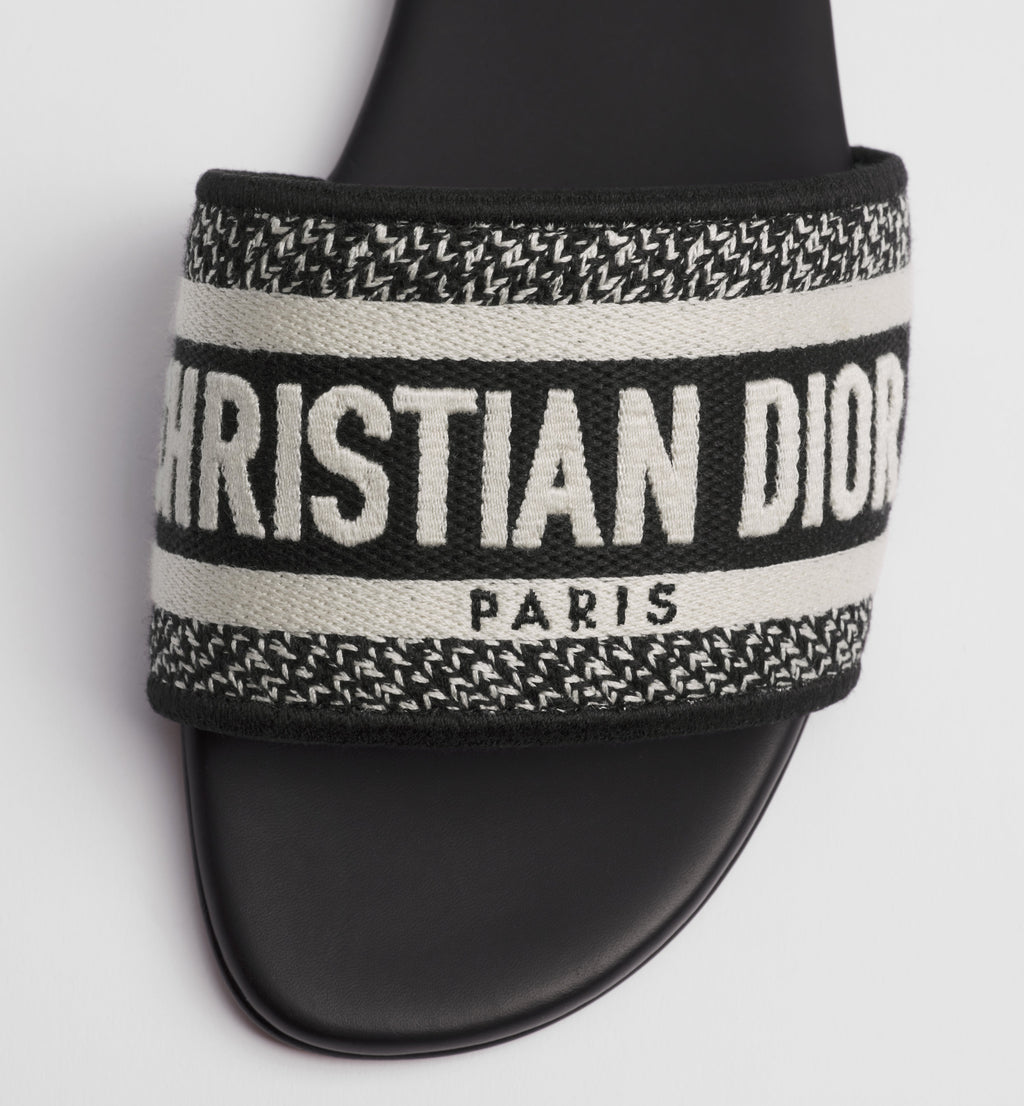 Elegant Block Heel Slides – Chic Comfort for Every Step