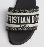 Elegant Block Heel Slides – Chic Comfort for Every Step