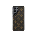 Estuche marrón exclusivo | Samsung