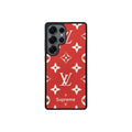 Signature x Sup Red Case | Samsung