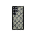 Blauwe tint G-hoes | Samsung