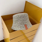 Luxury Loewe Anagram Monogram Bucket Hat for Men & Women