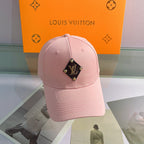 Luxury Premium Cotton Baseball Cap for Men & Women