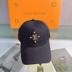 Luxury Premium Cotton Baseball Cap for Men & Women
