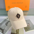 Luxury Premium Cotton Baseball Cap for Men & Women