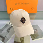 Luxury Premium Cotton Baseball Cap for Men & Women