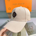 Luxury Premium Cotton Baseball Cap for Men & Women