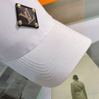 Luxury Premium Cotton Baseball Cap for Men & Women