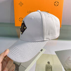 Luxury Premium Cotton Baseball Cap for Men & Women