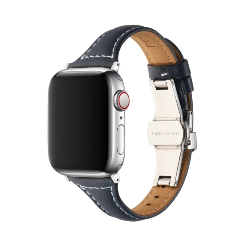 Lovre Buckled Strap