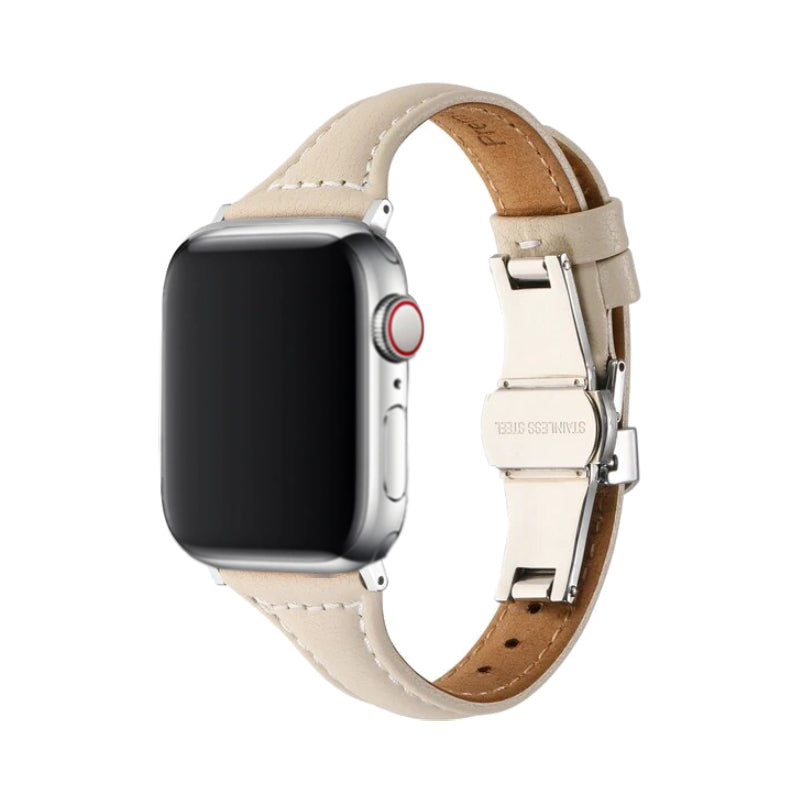 Lovre Buckled Strap
