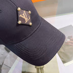 Luxury Premium Cotton Baseball Cap for Men & Women