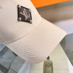 Luxury Premium Cotton Baseball Cap for Men & Women
