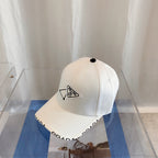 Fashion Premium Cotton Embroidered Baseball Cap for Men & Women