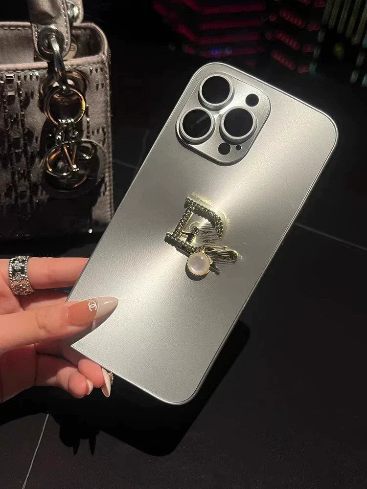 Mode Shine x Mono Coque et skin iPhone