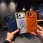 Rimowa X Luxury Aluminium iPhone Case