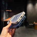 Rimowa X Luxury Aluminium iPhone Case
