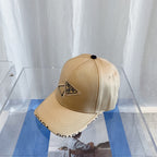 Fashion Premium Cotton Embroidered Baseball Cap for Men & Women
