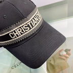 ClassicVintage Oblique Web Baseball Cap