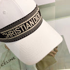 ClassicVintage Oblique Web Baseball Cap