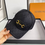 Classic GG Monogram Classic Baseball Cap