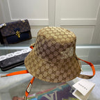 Fashion x Classic Reversible Bucket Hat
