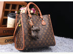 Light luxury brand women's bag