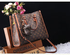 Light luxury brand women's bag