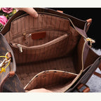 Light luxury brand women's bag