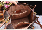 Light luxury brand women's bag