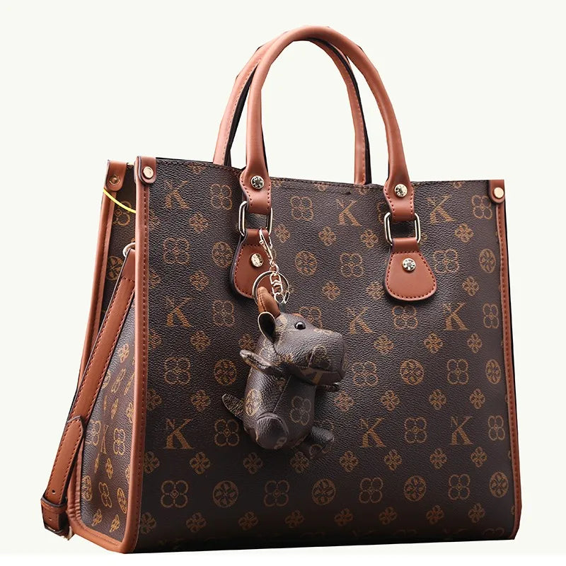 Light luxury brand women's bag