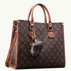 Light luxury brand women's bag