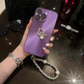 Fashion Shine x Mono Θήκη iPhone