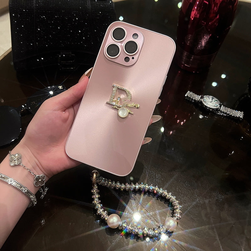 Mode Shine x Mono Coque et skin iPhone