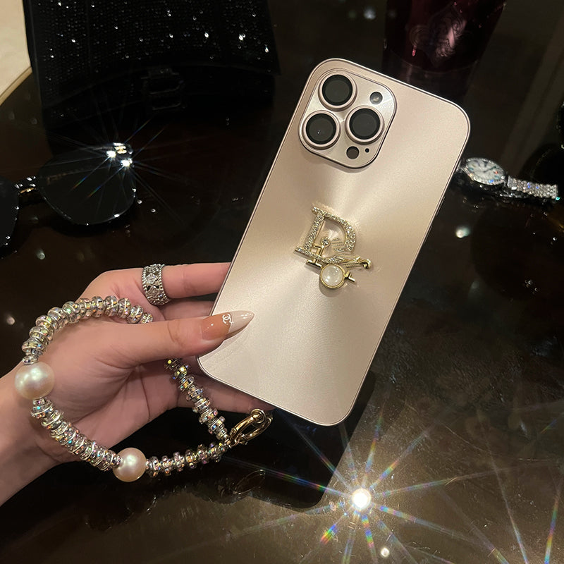 Mode Shine x Mono Coque et skin iPhone