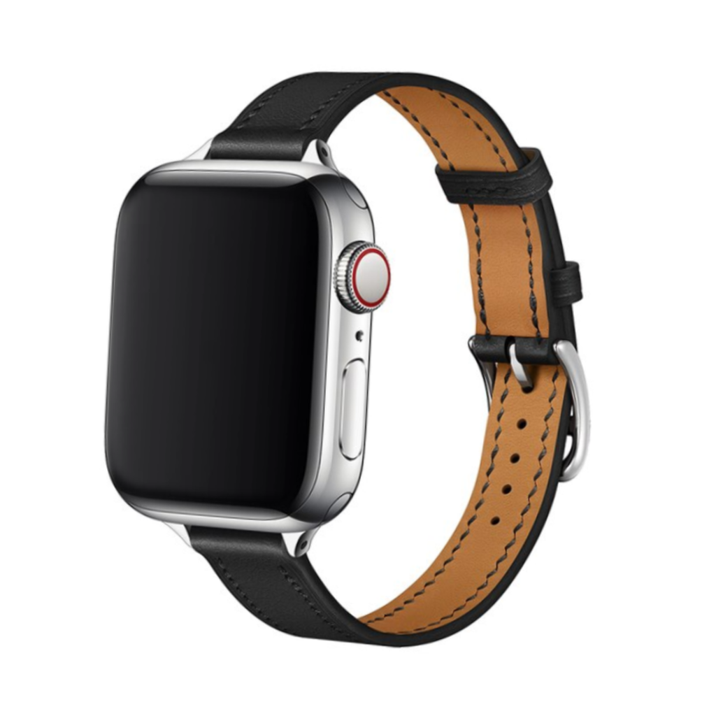 Slim Leather Strap