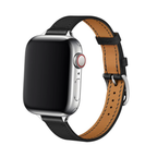 Slim Leather Strap