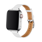 Slim Leather Strap